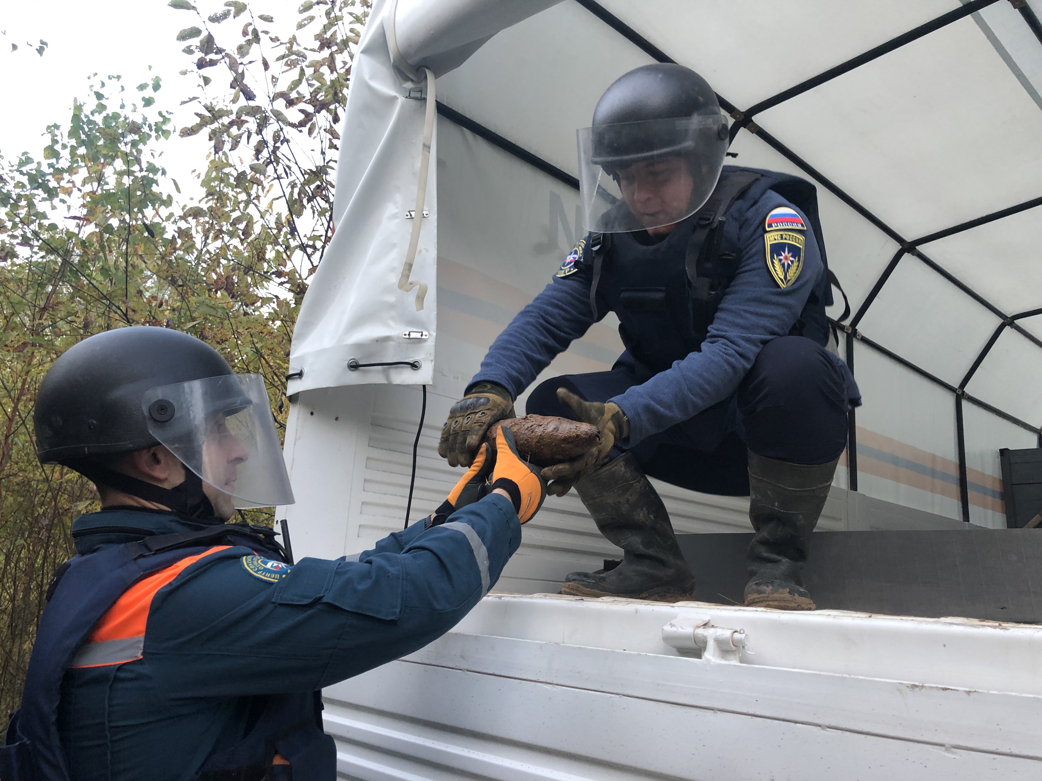 24 09. Прорыв горячего водоснабжения МЧС Москва ТИНАО. Долгов Олег Анатольевич пиротехнические технологии.