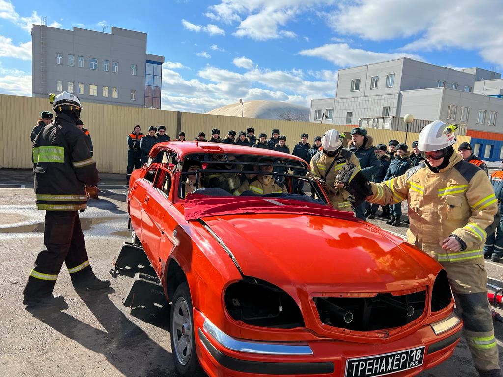 аварийно спасательные и другие неотложные работы при дтп (99) фото