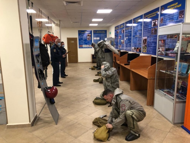 Квалификационные испытания на присвоение и подтверждение классной квалификации "Мастер"