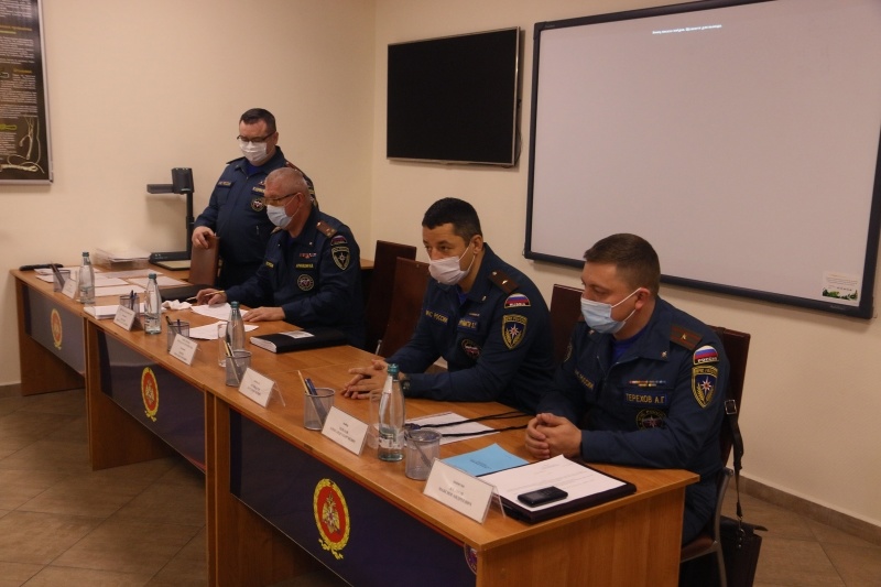 Квалификационные испытания на присвоение и подтверждение классной квалификации "Мастер"