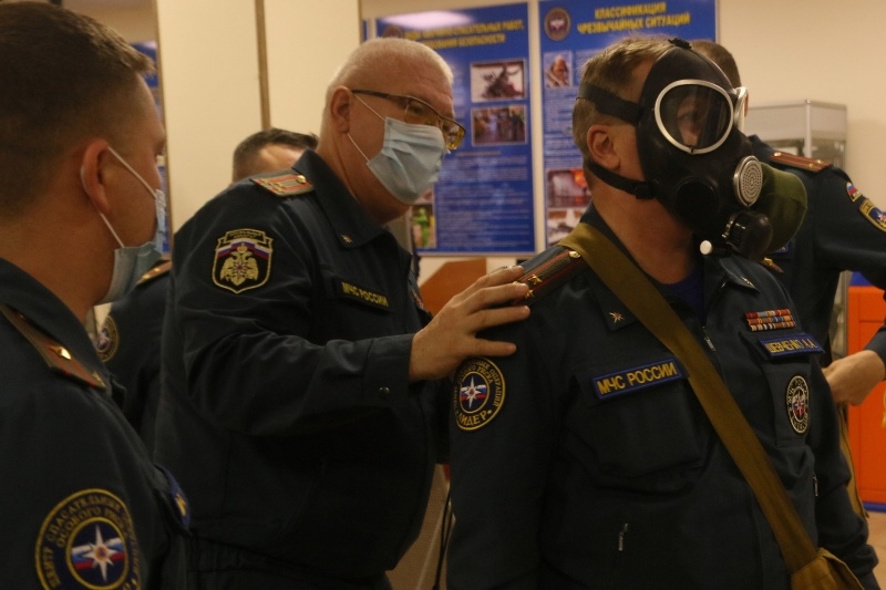 Квалификационные испытания на присвоение и подтверждение классной квалификации "Мастер"