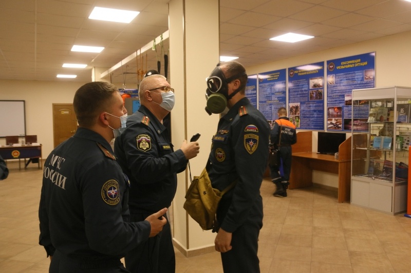 Квалификационные испытания на присвоение и подтверждение классной квалификации "Мастер"