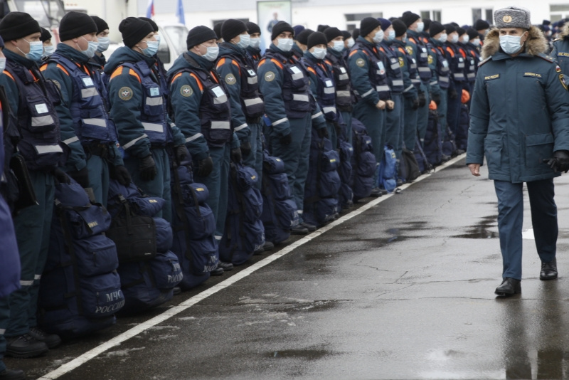 Личный состав Центра продолжает подготовку к отправке в Нагорный Карабах. Личный состав Центра продолжает подготовку к отправке в Нагорный Карабах.
