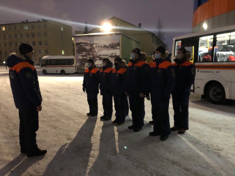 Учебно-тренировочные сборы по горной подготовке в Кабардино-Балкарской Республике