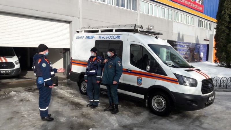 Привлечение РХР-расчета 26.02.2021
