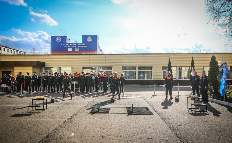 В Центре прошли соревнования по функциональному пожарно-спасательному многоборью В Центре прошли соревнования по функциональному пожарно-спасательному многоборью