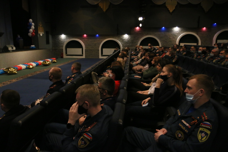 Профилактика дорожно-транспортной дисциплины среди сотрудников Центра