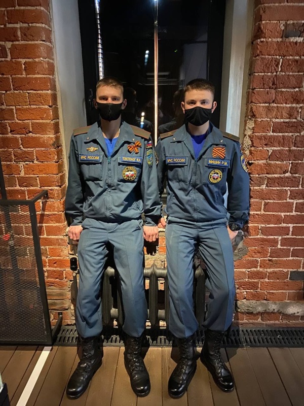 Военнослужащие по призыву посетили Государственный музей истории ГУЛАГа