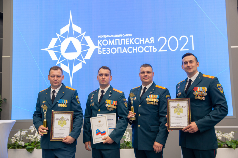 Сотрудники Центра стали призерами творческого конкурса «Есть идея!»