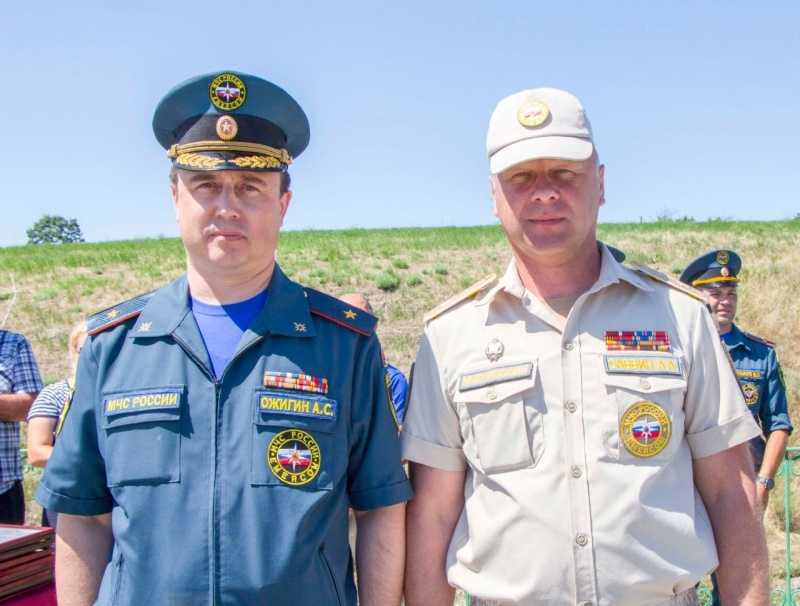 В Крыму завершены работы по разминированию Керченской Крепости