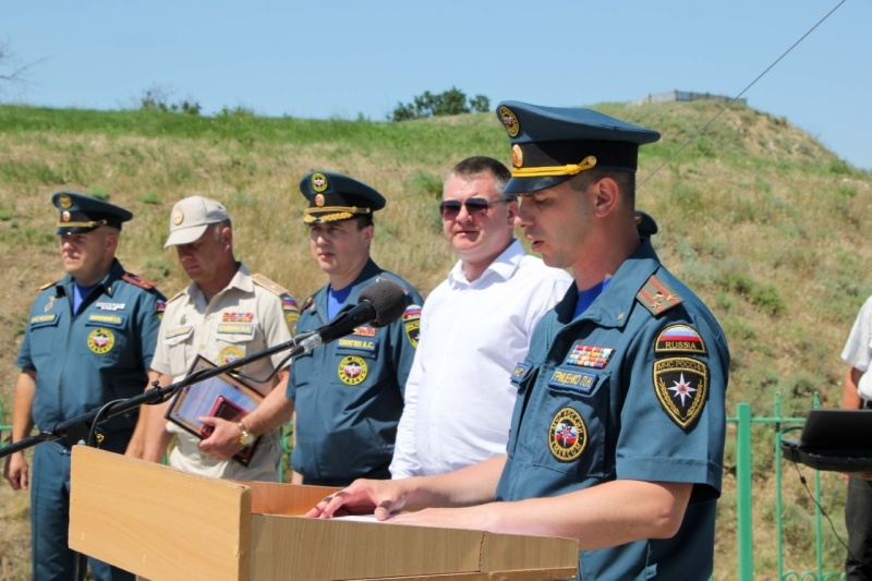 В Крыму завершены работы по разминированию Керченской Крепости