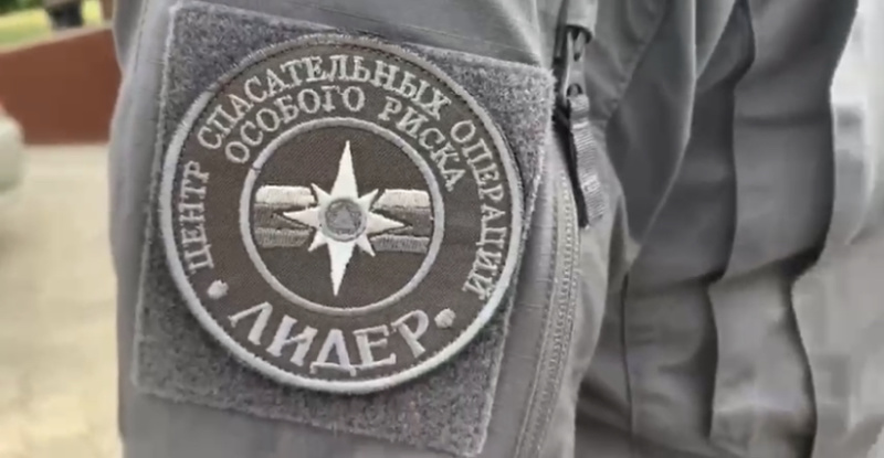 Отчетное видео проведения водолазных пиротехнических работ на акватории Балтийского моря в период с 25 мая по 02 июля 2021 года