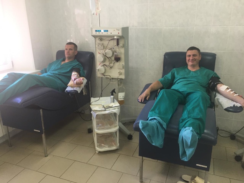 Во имя спасения