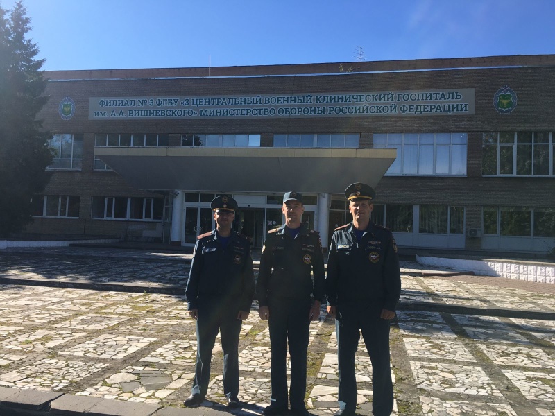 Сдача крови ради спасения других