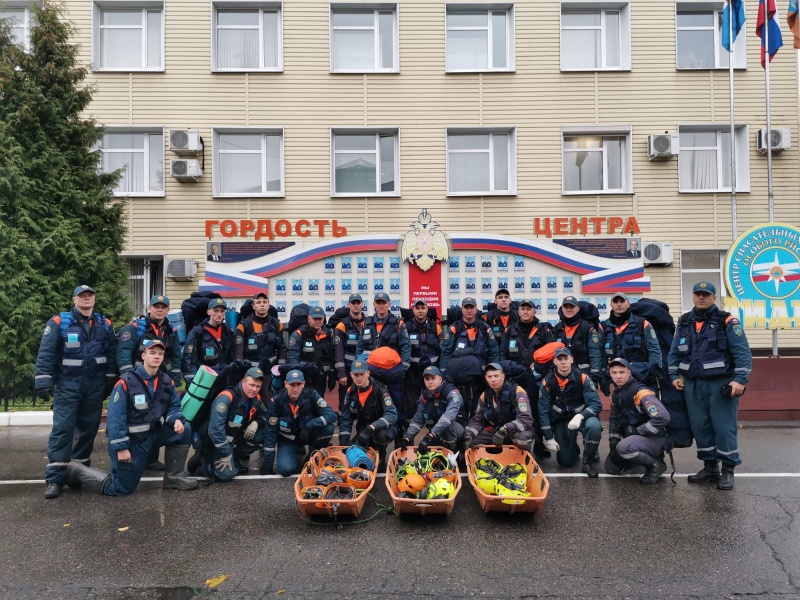 Комплексное занятие с 1,4,6 управлениями