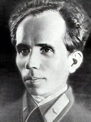 Видеолекторий к 117-летию со дня рождения Николая Алексеевича Островского