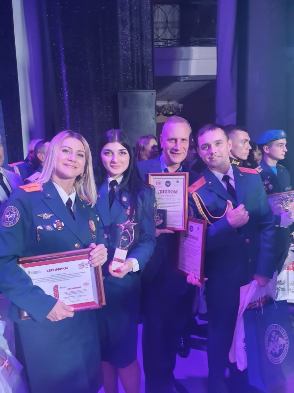 ВИА «Лидер» победил во Всероссийском фестивале народного творчества воинов  ВС  «Катюша-2021». Видео