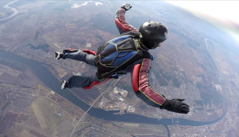 Обучение по прыжкам с парашютом в АНО ДПО «Аэроград Коломна»
