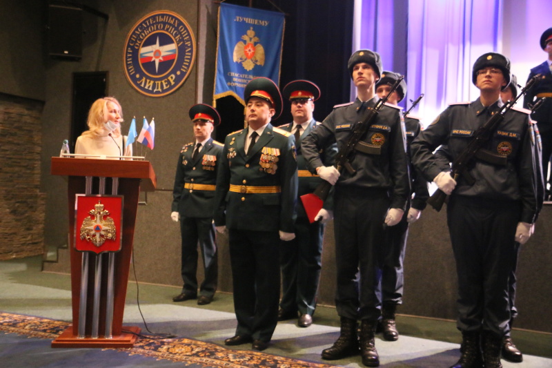 Принятие Военной присяги 04.12.2021