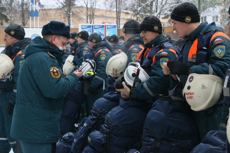 Аттестация Центра прошла успешно!