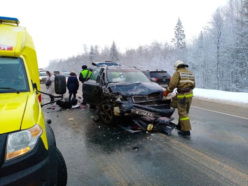 Соблюдение ПДД - залог безопасности на дорогах