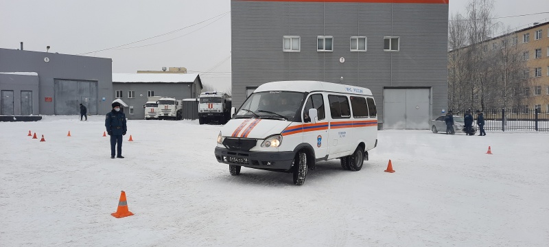 Доподготовка водителей к самостоятельному управлению  транспортными средствами