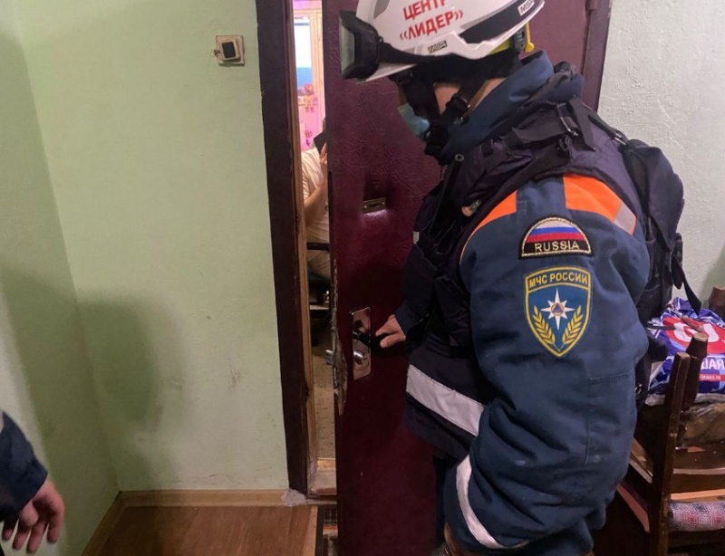 Обеспечение доступа в жилое   помещение