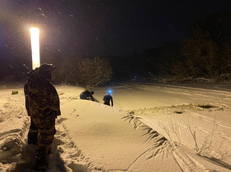 Проведение водолазных   работ