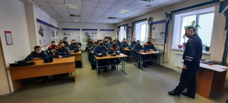 Занятия по профилактики и предупреждению ДТП в рамках доподготовки водителей