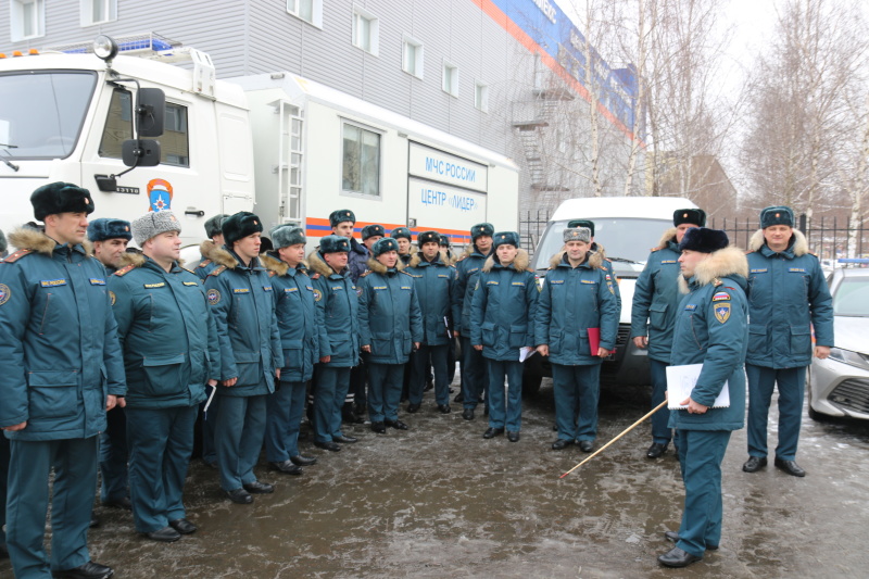 Подготовка к переводу техники на летний режим эксплуатации 2022 года