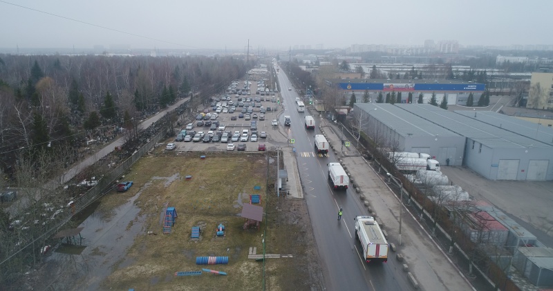 В Центре завершены командно-штабные учения