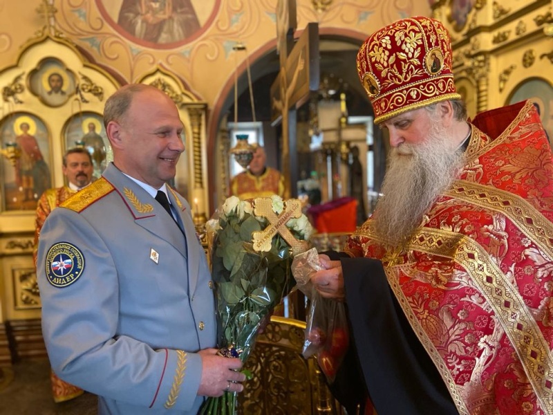 Праздник светлой Пасхи