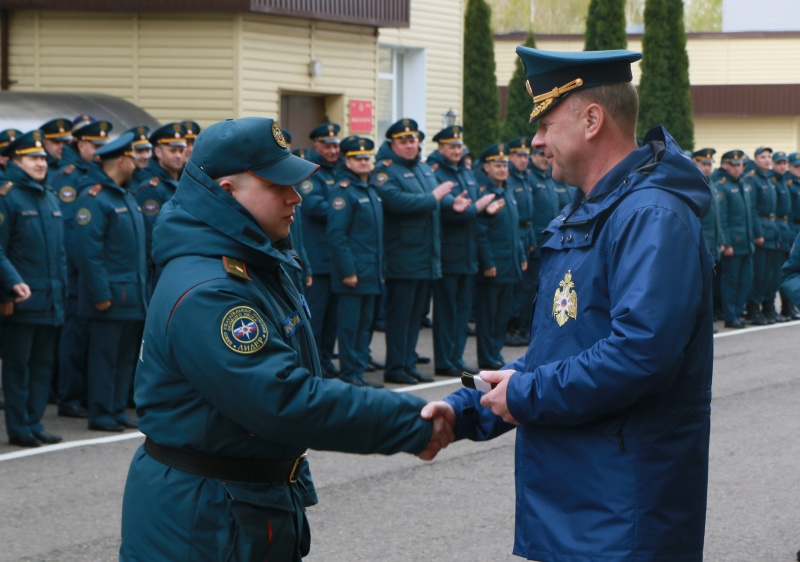 Чествование военнослужащих по  призыву,  выслуживших установленные сроки службы