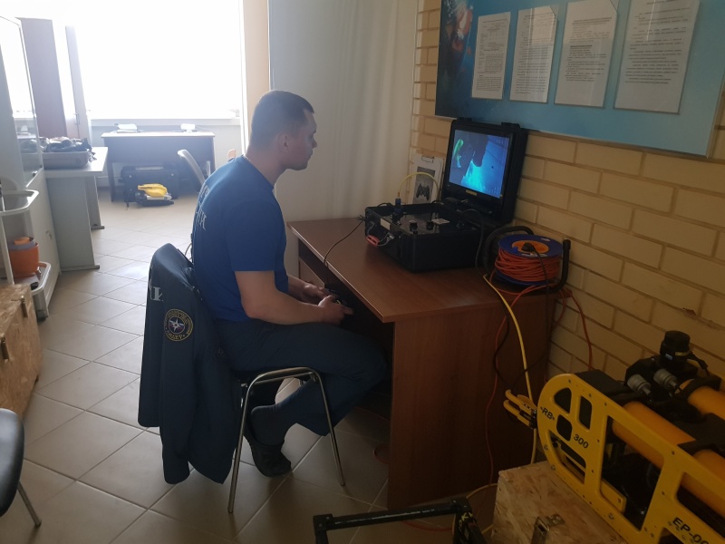 Соревнования операторов ТНПА
