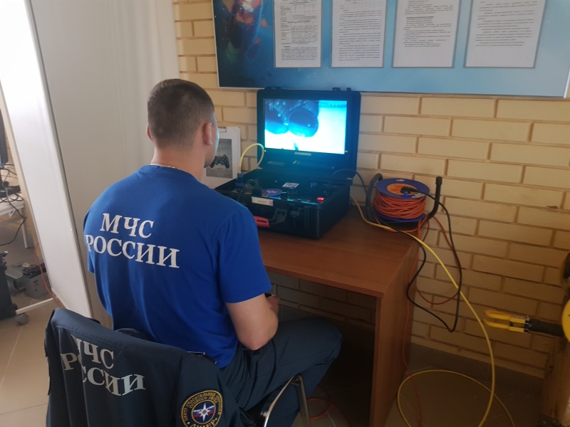 Соревнования операторов ТНПА