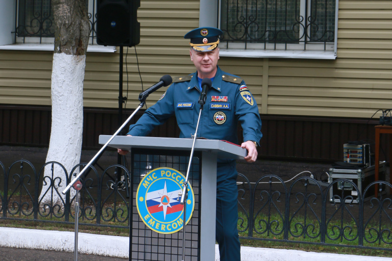 Встреча              отряда