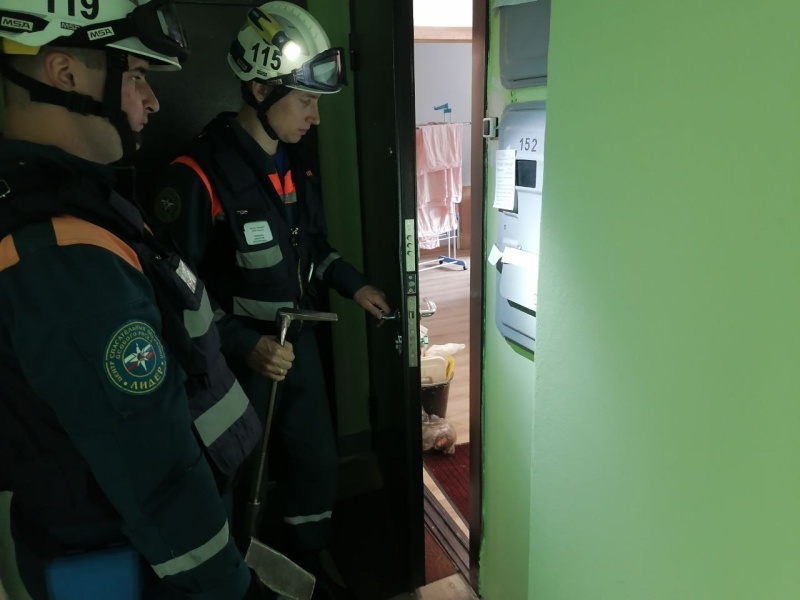 Привлечение дежурной смены 22.06.2022