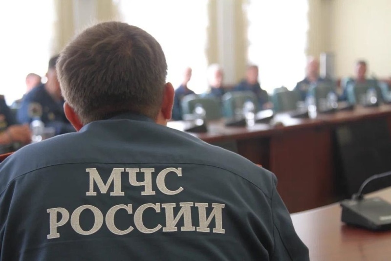 В Балтийском море завершился очередной этап работы по разминированию сухогрузной баржи