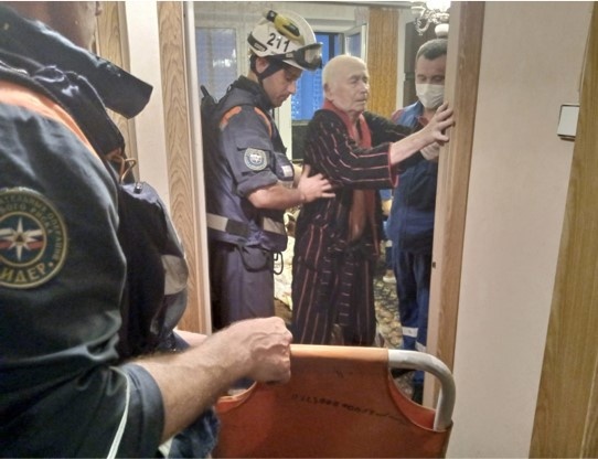 Обеспечение   доступа  в    помещение