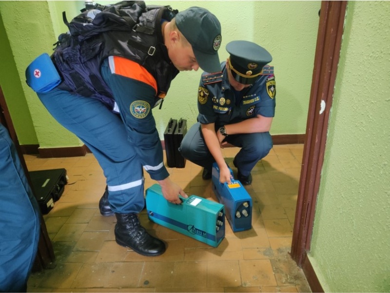 Привлечение  расчета  РХР