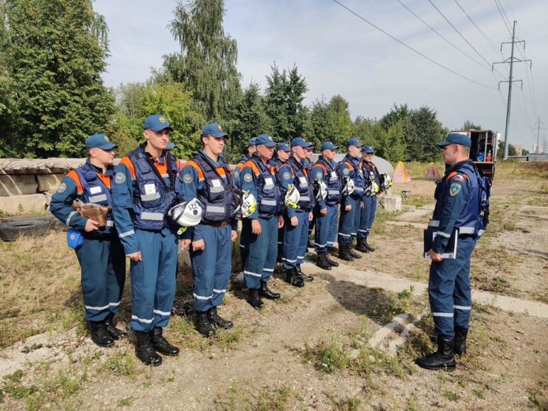 Полевой  выход 2  управления