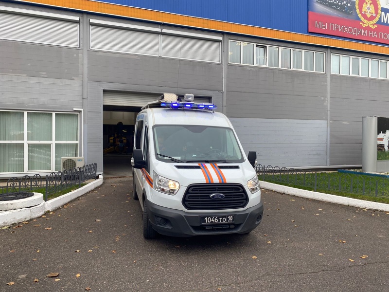 Оказание    содействия  сотрудникам скорой помощи