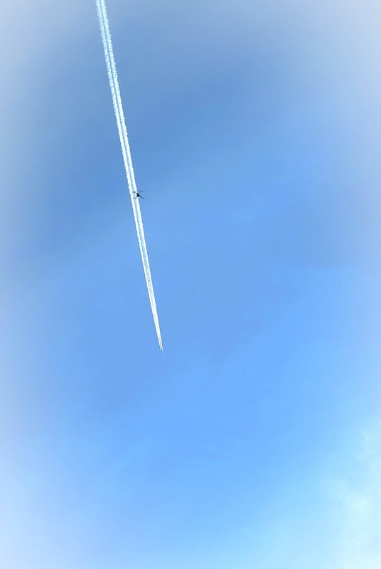 Учебно-тренировочные полеты операторов беспилотных воздушных систем