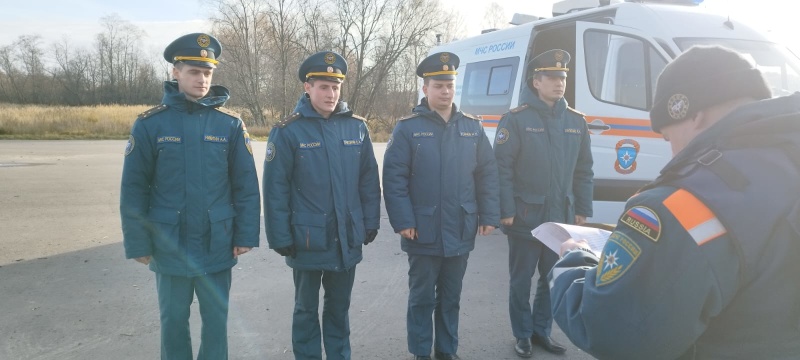 Учебно-тренировочные полеты операторов беспилотных воздушных систем