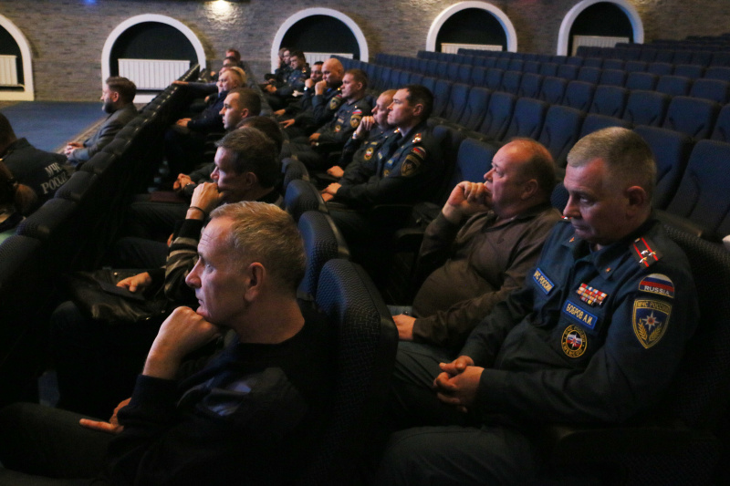 Под знамена Всероссийской общественной организации ветеранов «БОЕВОЕ БРАТСТВО»