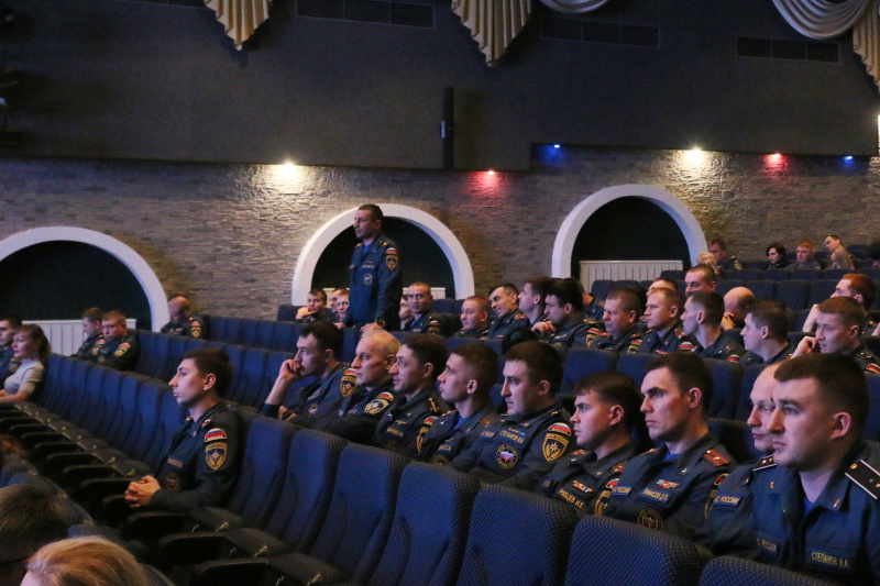 Занятие  по  правилам эксплуатации транспортных средств в зимних условиях
