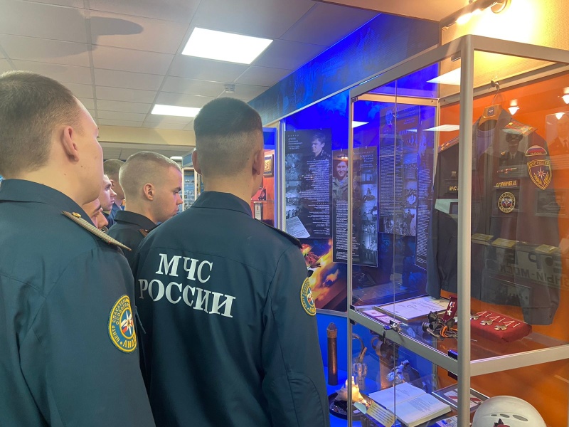 День Героев Отечества
