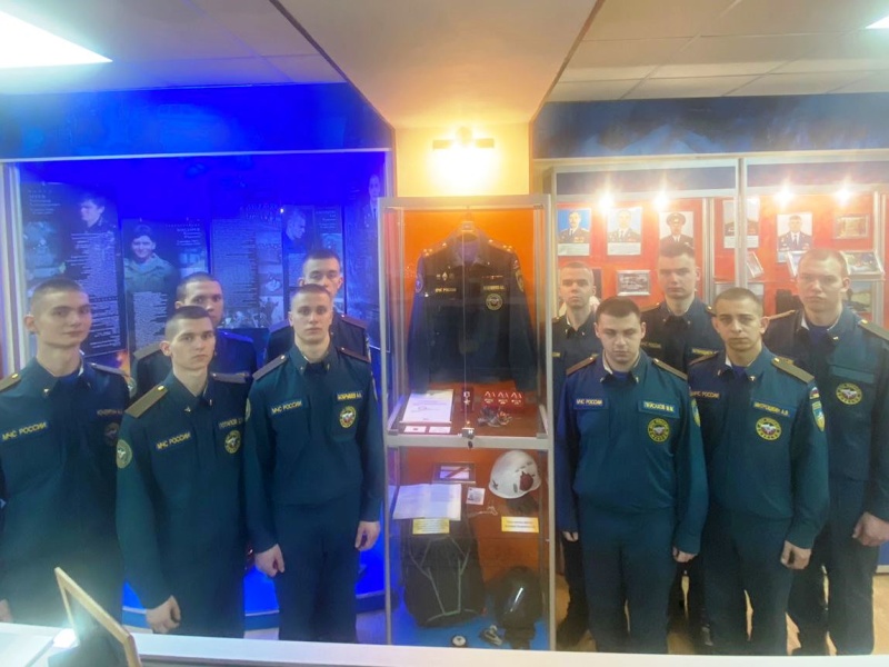 День Героев Отечества