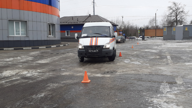 Доподготовка   водителей к самостоятельному управлению транспортными средствами