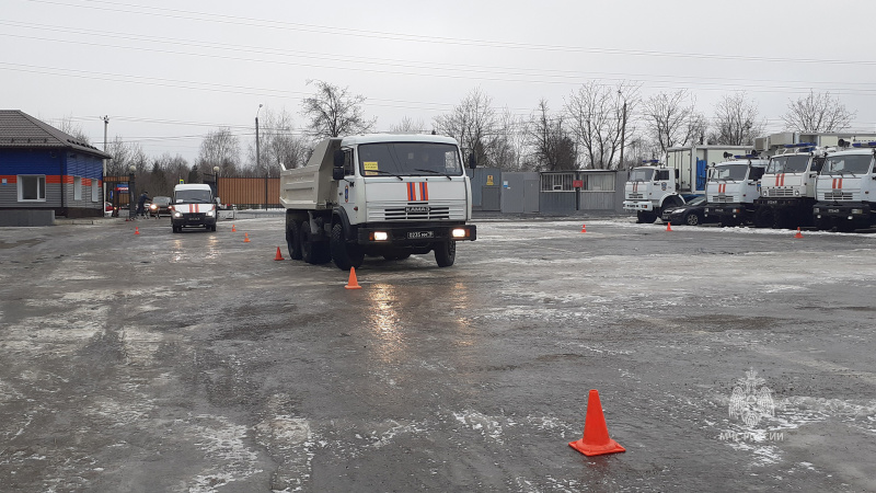 Доподготовка водителей к самостоятельному управлению транспортными средствами Доподготовка водителей к самостоятельному управлению транспортными средствами